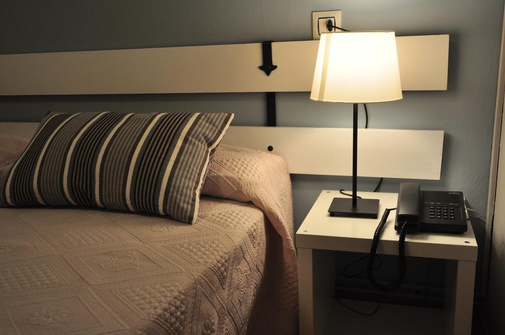 Hostal Europa San Roque del Acebal Δωμάτιο φωτογραφία
